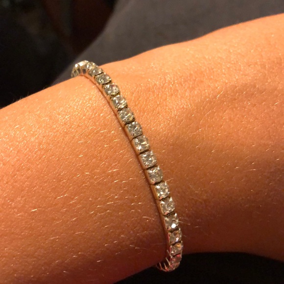 Dimond women’s bracelet